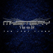 DVD/Blu-ray-Review: Mystery - 1992: The Lost Tapes EP