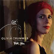 Review: Olivia Trummer - For You