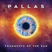 Pallas: Fragments Of The Sun