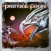 Primal Fear: Primal Fear (Deluxe Edition)