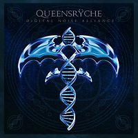 DVD/Blu-ray-Review: Queensrÿche - Digital Noise Alliance