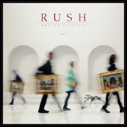 Rush: Moving Pictures – 40th Anniversary Edition