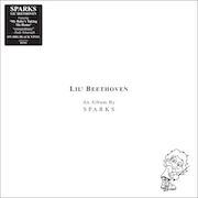Sparks: Lil' Beethoven – 21st Century Collection
