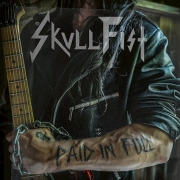 Skull Fist: Paid in Full