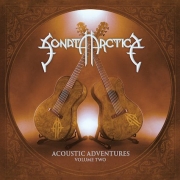DVD/Blu-ray-Review: Sonata Arctica - Acoustic Adventures - Volume Two