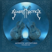 DVD/Blu-ray-Review: Sonata Arctica - Acoustic Adventures - Volume One