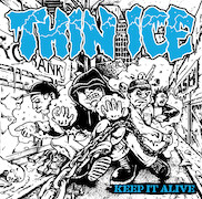 Thin Ice: Keep It Alive