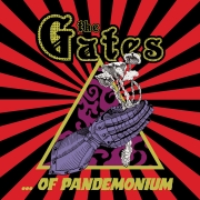 DVD/Blu-ray-Review: The Gates - …Of Pandemonium