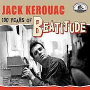 Various Artists: Jack Kerouac – 100 Years Of Beatitude