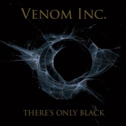 Venom Inc.: There´s Only Black
