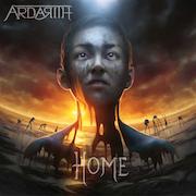 Ardarith: Home