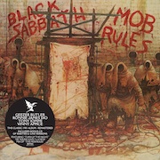 Black Sabbath: Mob Rules - Deluxe Edition
