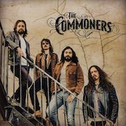 Review: The Commoners - Find a Better Way