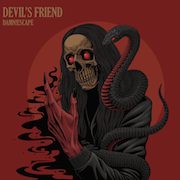 Damn!Escape: Devil’s Friend