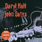 Daryl Hall & John Oates: Do It For Love (2003) – Vinyl-Ausgabe