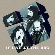 Review: If - Live At The BBC 1970-72