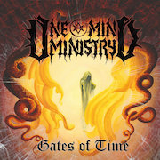 DVD/Blu-ray-Review: One Mind Ministry - Gates of Time