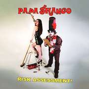 Review: Papa Shango - Risk Assessment!