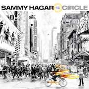 Sammy Hagar & The Circle: Crazy Times