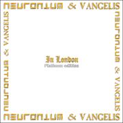 Neuronium & Vangelis: In London – Platinum Edition
