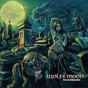 Wolfs Moon: Psycho Underground