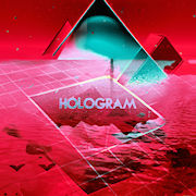 Amplifier: Hologram