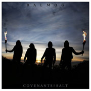 Balmog: Covenants Of Salt