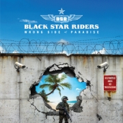 Black Star Riders: Wrong Side of Paradise