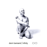 Devin Townsend: Infinity (25th Anniversary Release)
