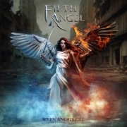 Fifth Angel: When Angels Kill