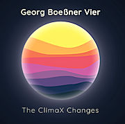 Georg Boeßner Vier: The ClimaX Changes