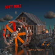 Gov't Mule: Peace… Like A River