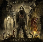 Review: Last in Line - Jericho