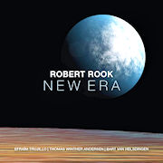 Robert Rook: New Era