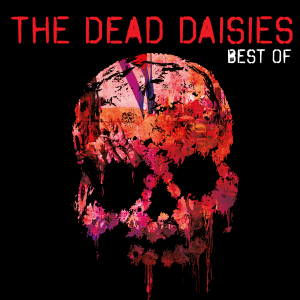 Review: The Dead Daisies - Best Of