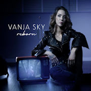 Review: Vanja Sky - Reborn