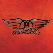Review: Aerosmith - Greatest Hits