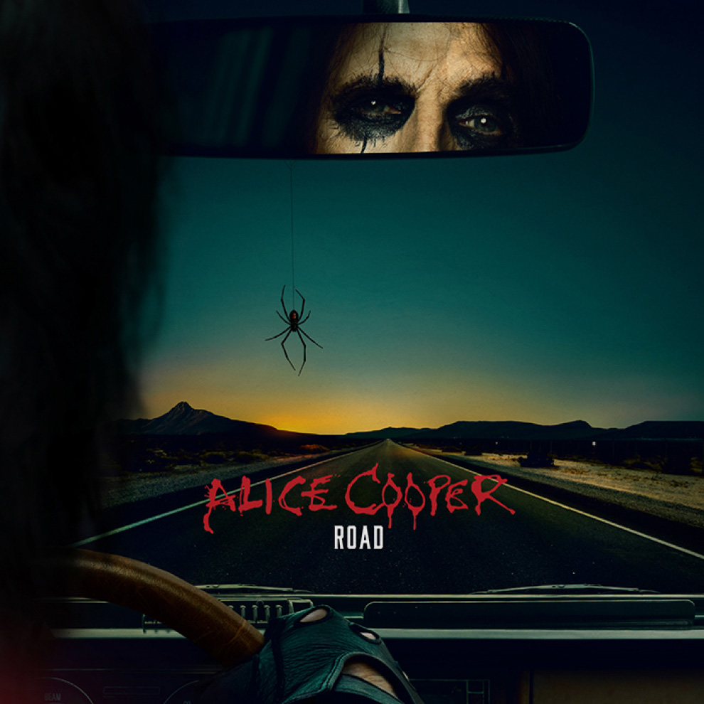 Alice Cooper: Road