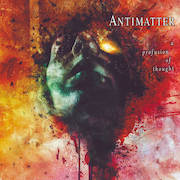 DVD/Blu-ray-Review: Antimatter - A Profusion Of Thought