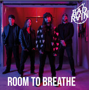 Bad Rain: Room To Breathe