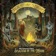 Blackmore's Night: Shadow Of The Moon – 25th Anniversary Edition