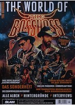Review: The BossHoss - SLAM Sonderheft – The World of The BossHoss – 20 Jahre Country Rock Made in Berlin