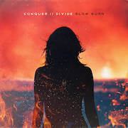 Conquer Divide: Slow Burn