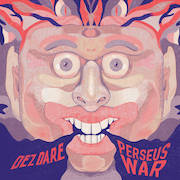 Dez Dare: Perseus War