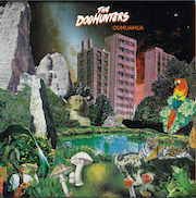 Review: The Doghunters - Oumuamua
