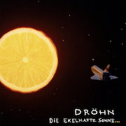 DVD/Blu-ray-Review: Dröhn - Die ekelhafte Sonne…