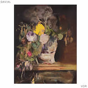 Gavial: VOR - Vinyl-Edition