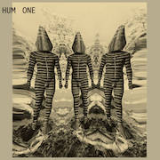 DVD/Blu-ray-Review: Hum - One