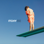 Itchy: Dive
