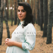 DVD/Blu-ray-Review: Katie Melua - Love & Money